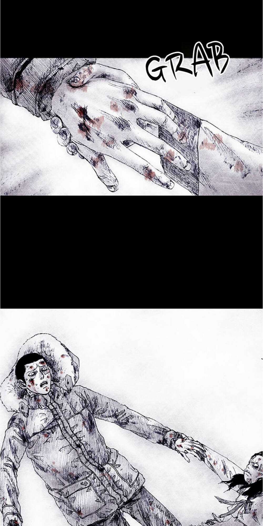 Distant Sky Chapter 67 trang 66