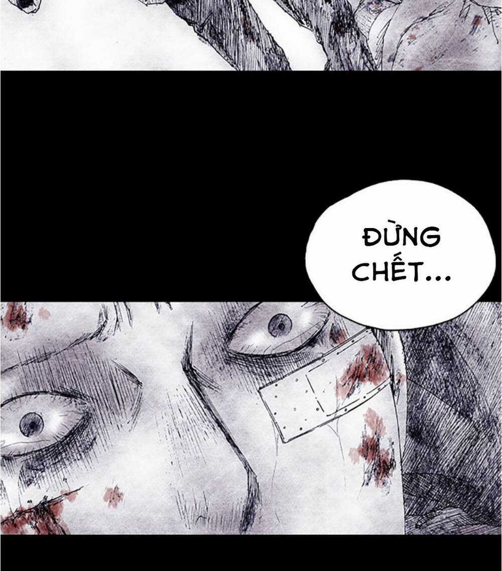 Distant Sky Chapter 67 trang 67