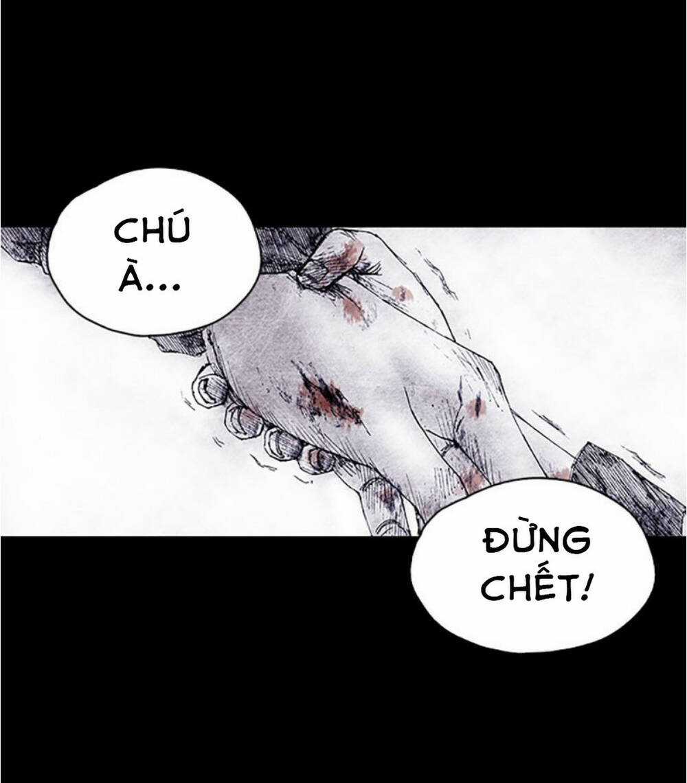 Distant Sky Chapter 67 trang 68