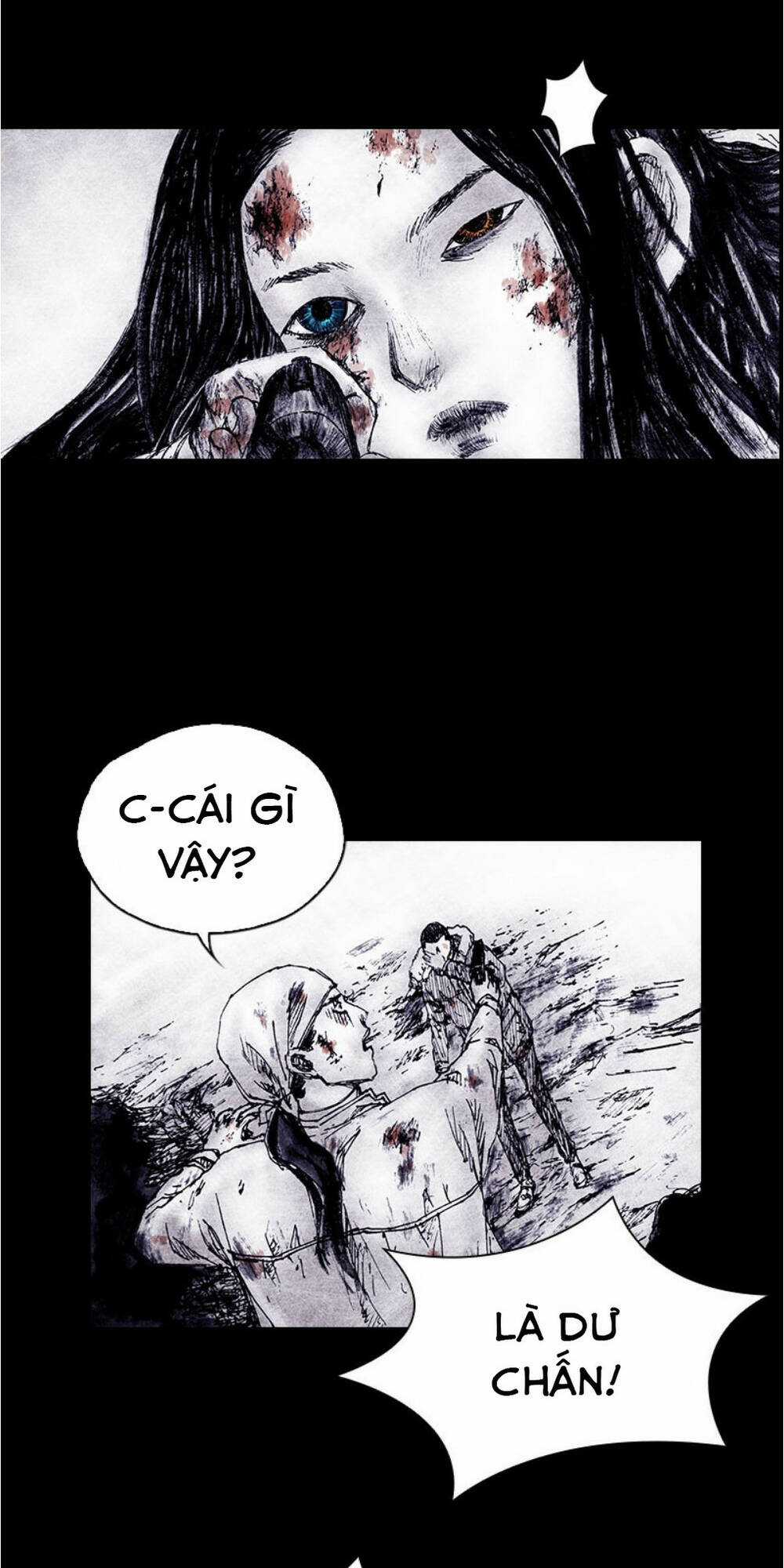 Distant Sky Chapter 67 trang 7