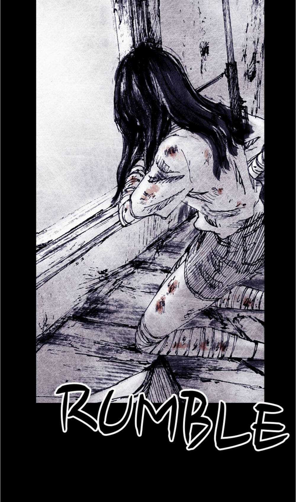 Distant Sky Chapter 67 trang 9