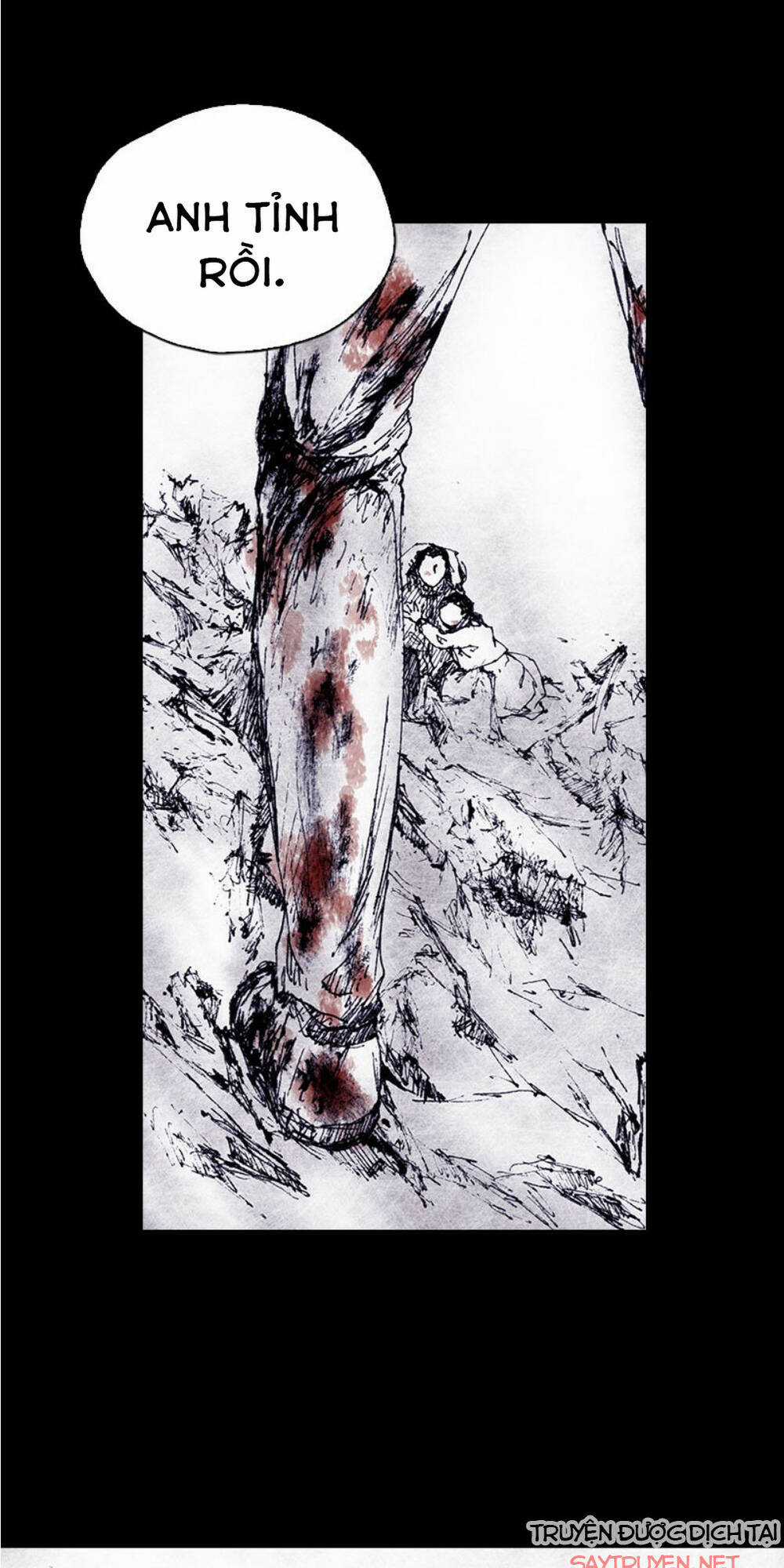 Distant Sky Chapter 68 trang 10