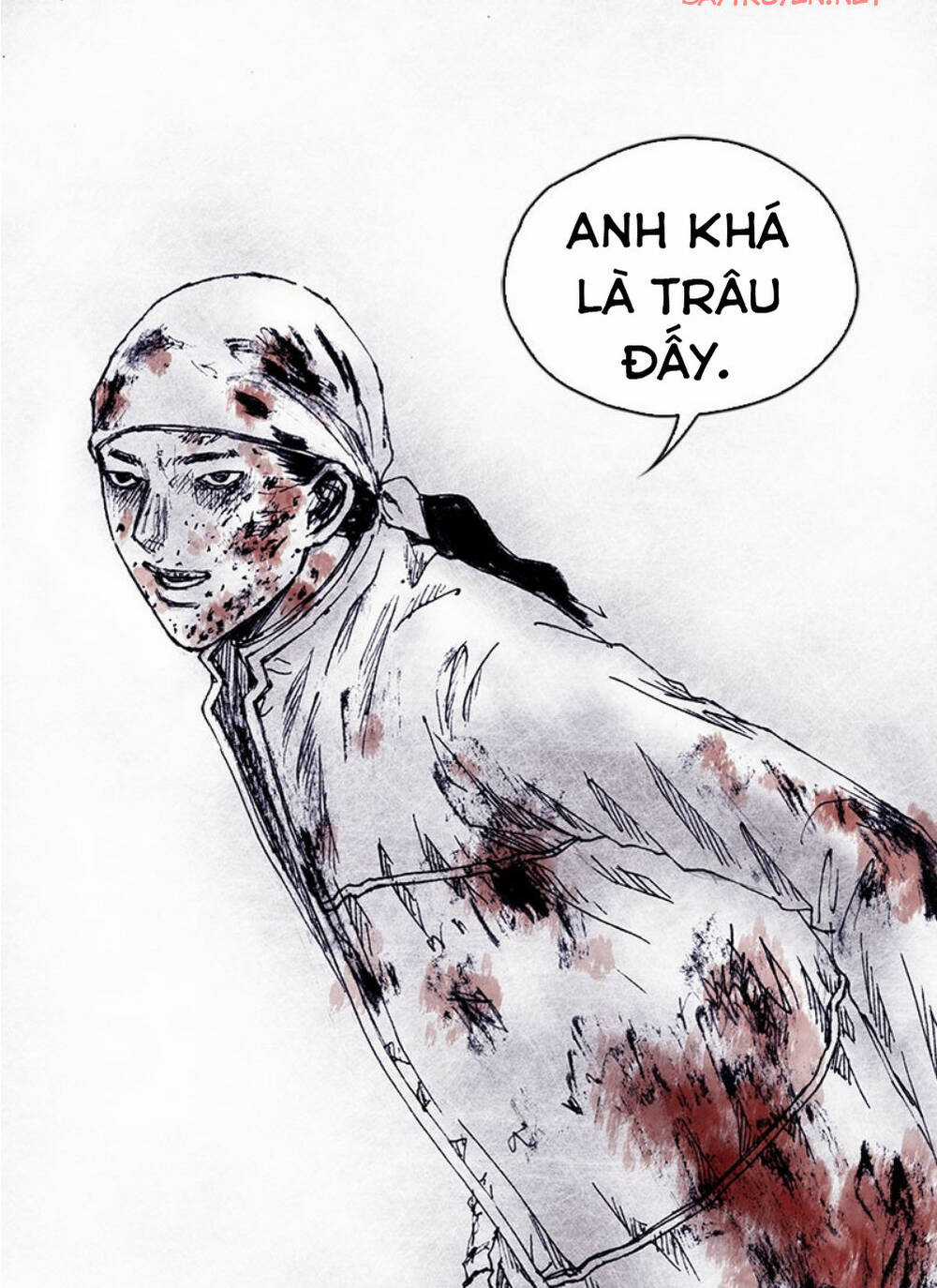 Distant Sky Chapter 68 trang 11