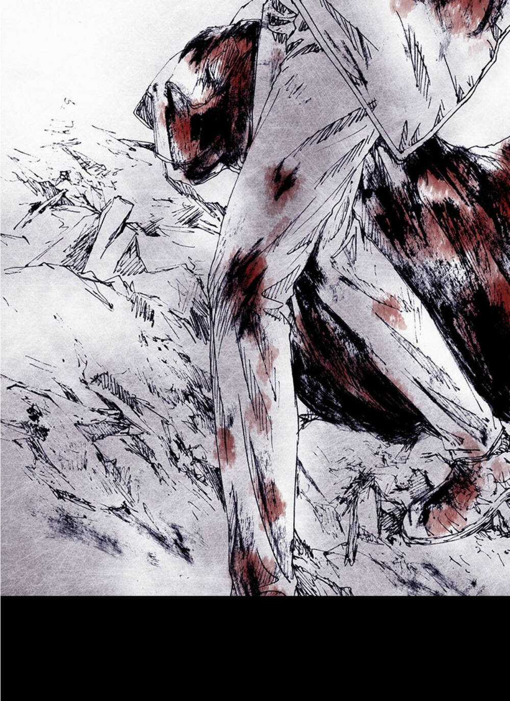 Distant Sky Chapter 68 trang 12