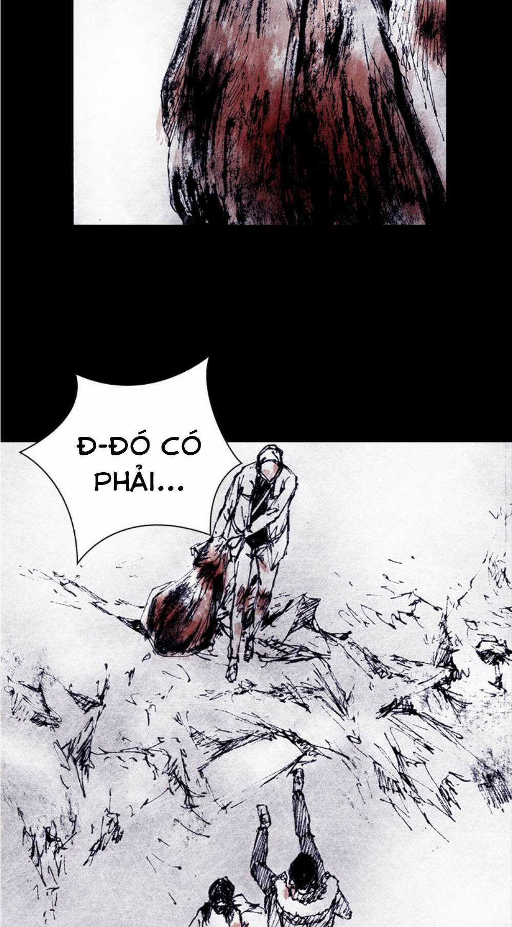 Distant Sky Chapter 68 trang 14