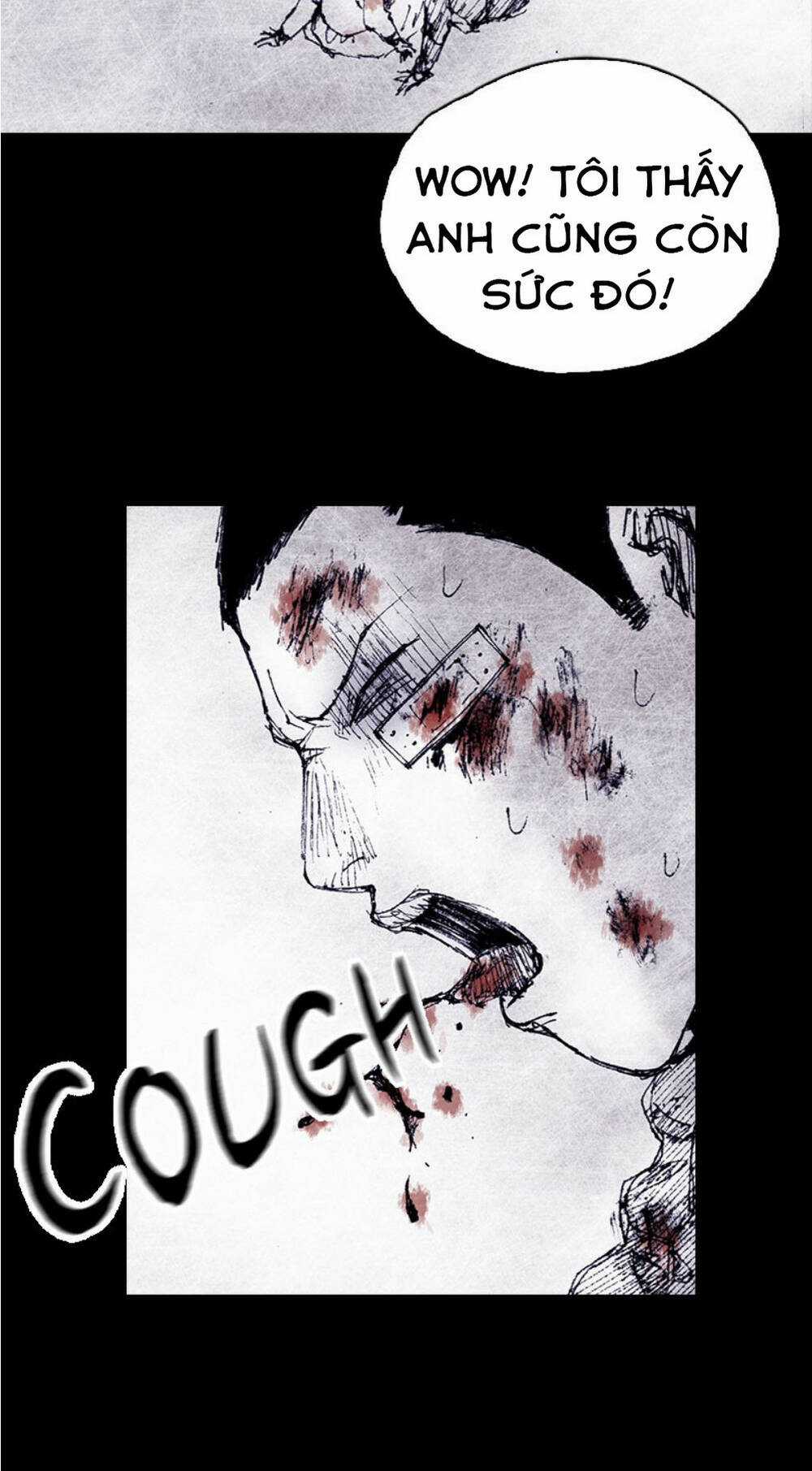 Distant Sky Chapter 68 trang 15