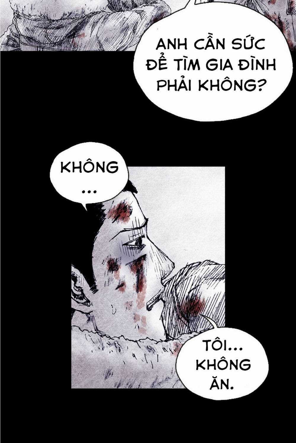 Distant Sky Chapter 68 trang 18