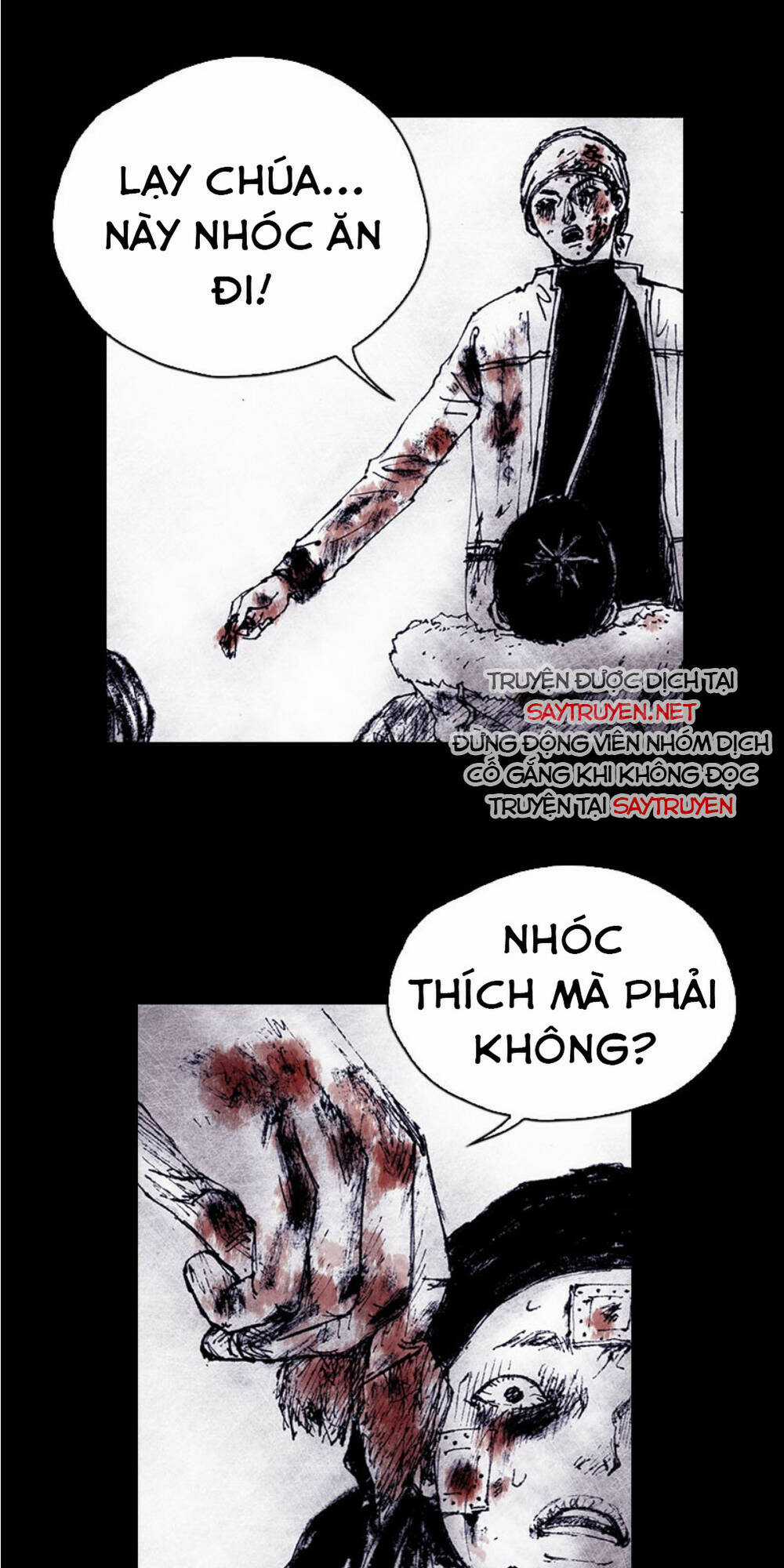 Distant Sky Chapter 68 trang 19