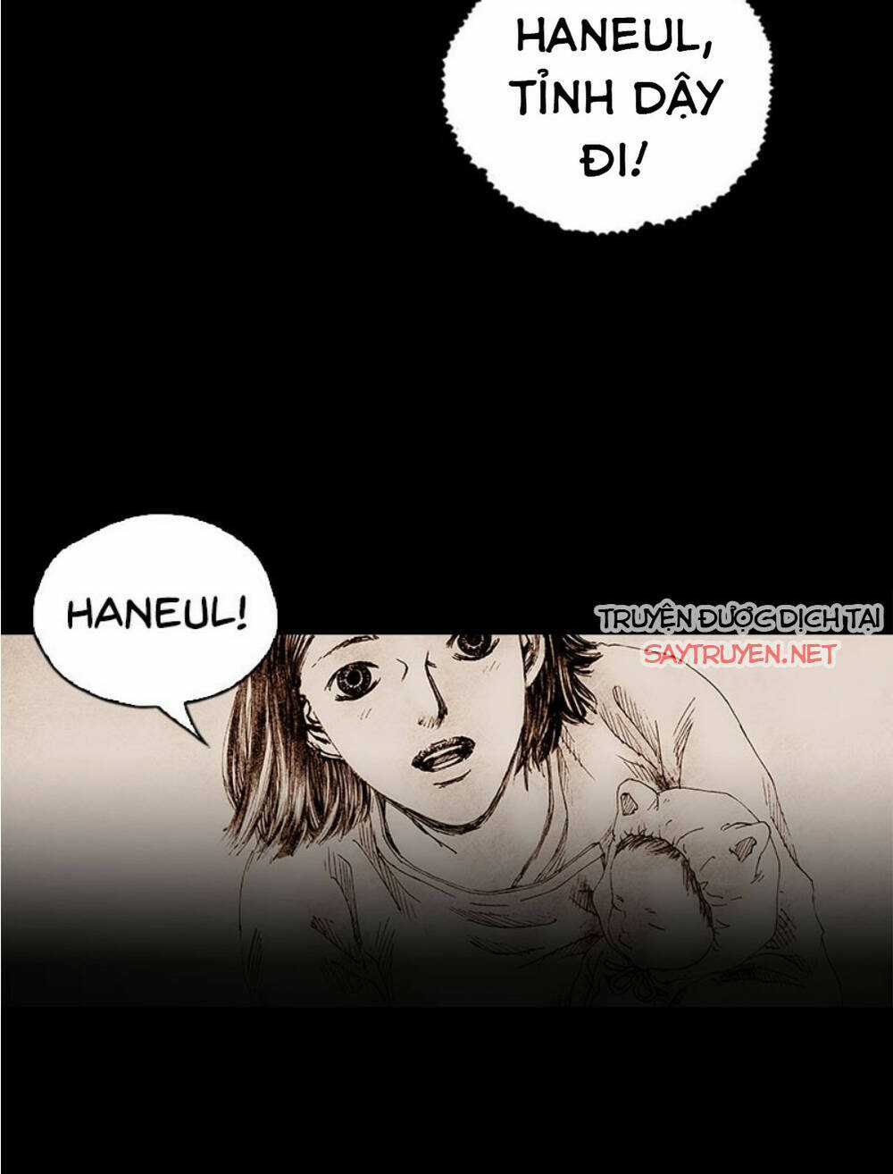 Distant Sky Chapter 68 trang 2