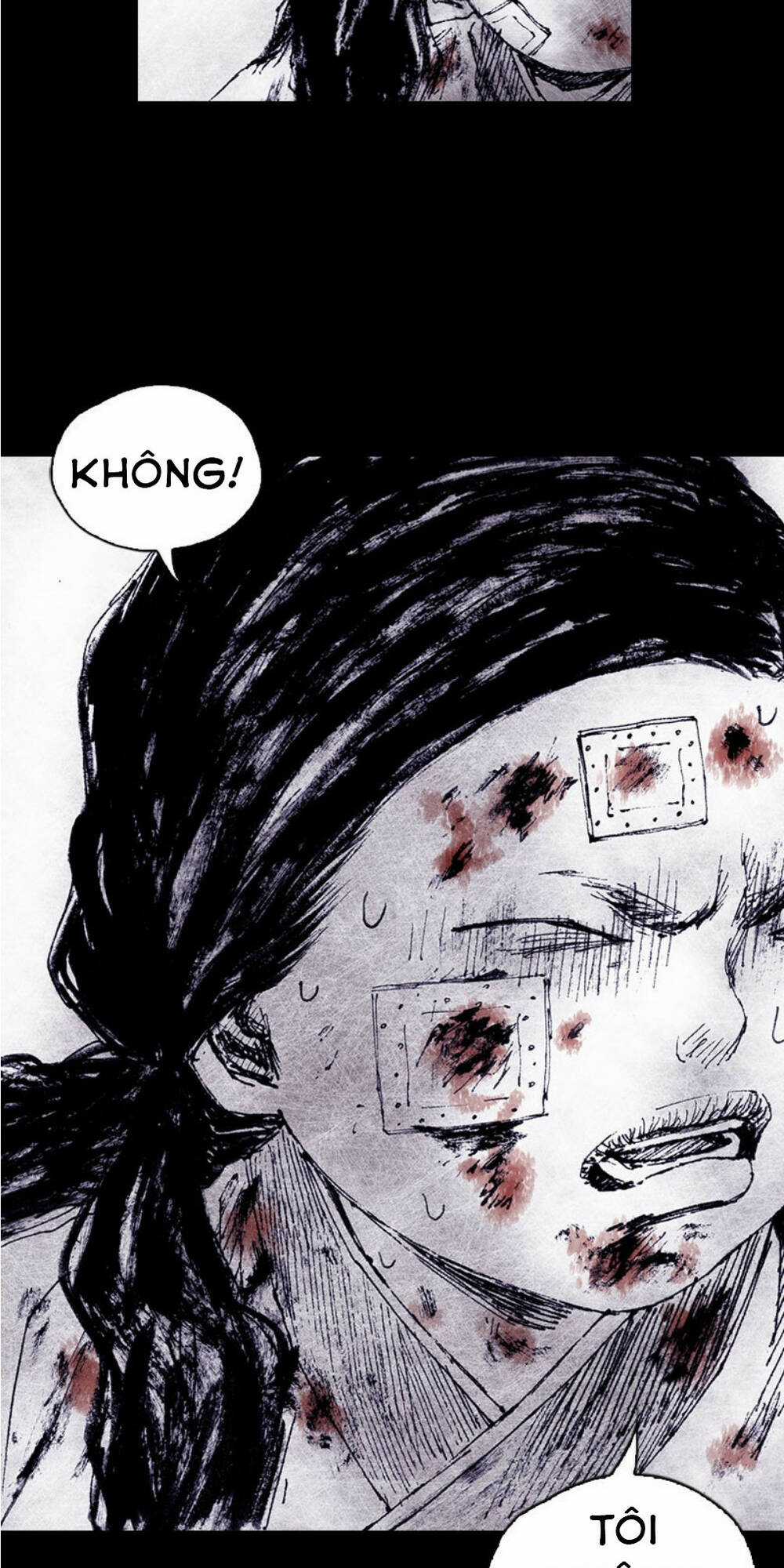 Distant Sky Chapter 68 trang 20