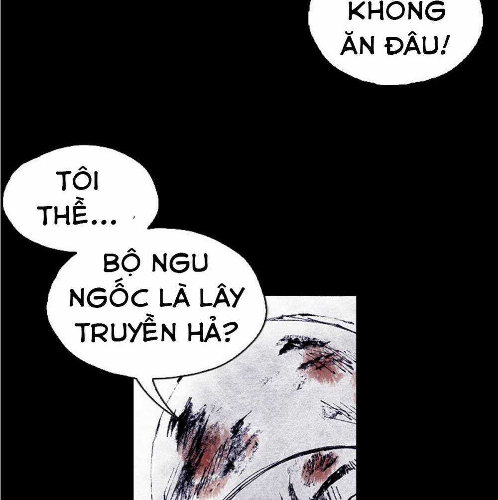 Distant Sky Chapter 68 trang 21