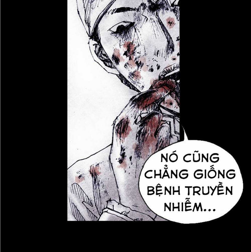 Distant Sky Chapter 68 trang 22