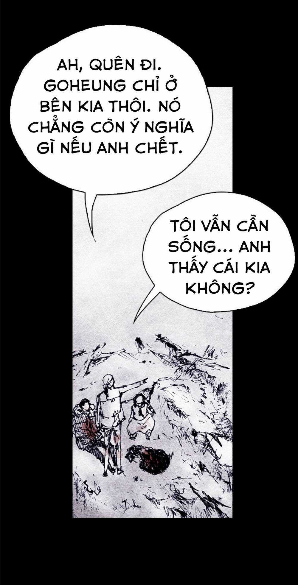 Distant Sky Chapter 68 trang 23