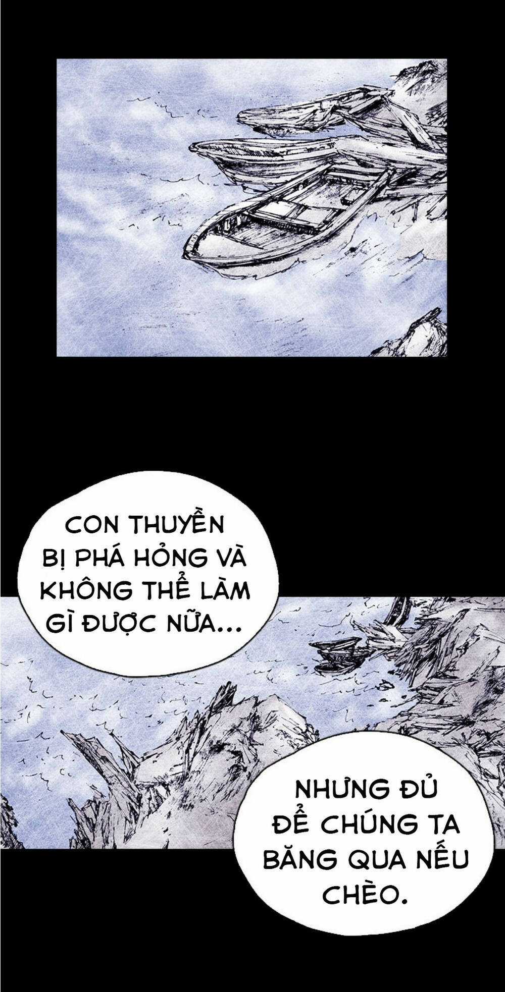 Distant Sky Chapter 68 trang 24