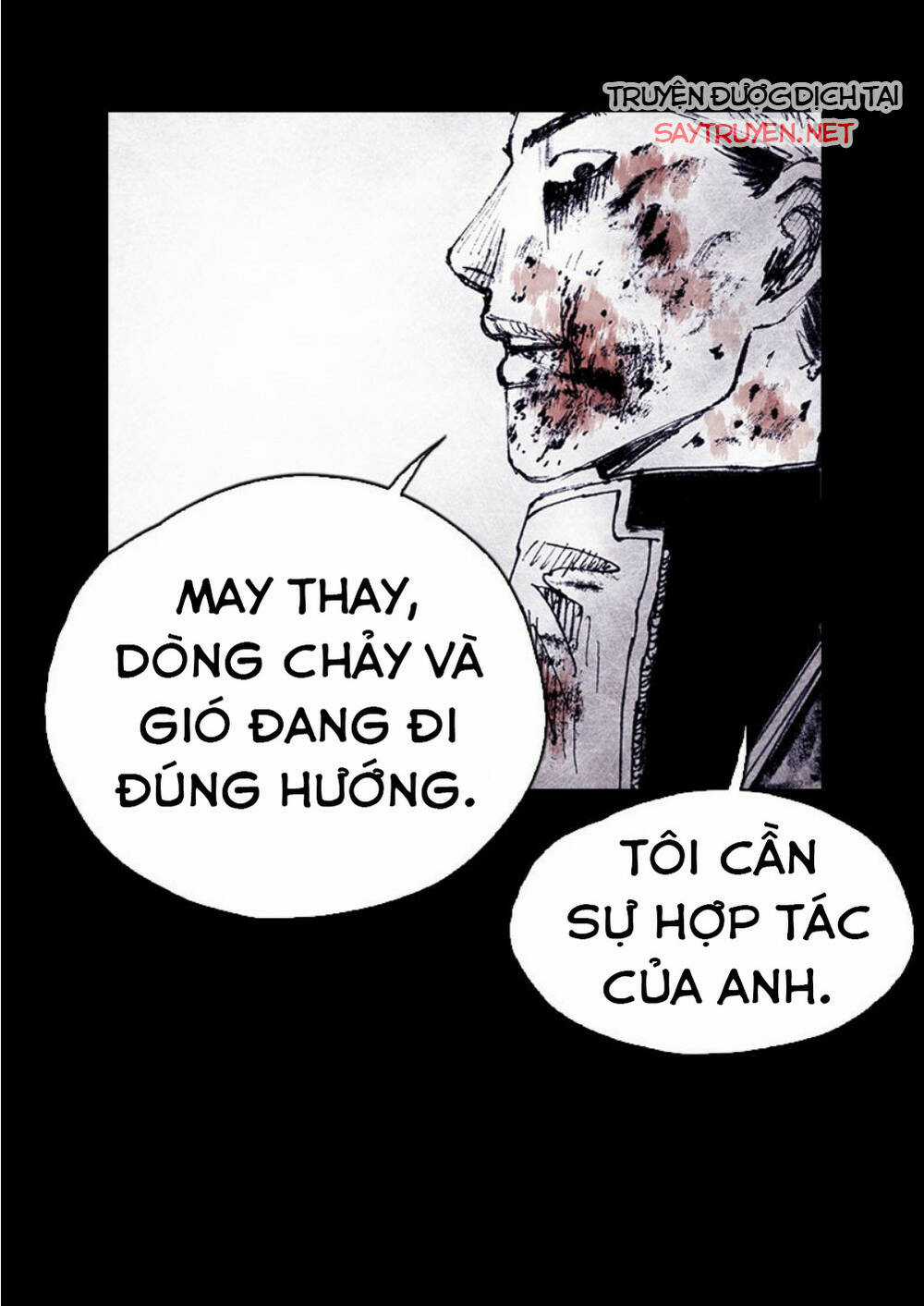 Distant Sky Chapter 68 trang 25