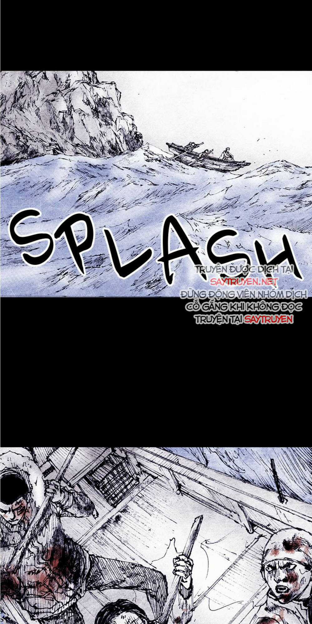 Distant Sky Chapter 68 trang 26