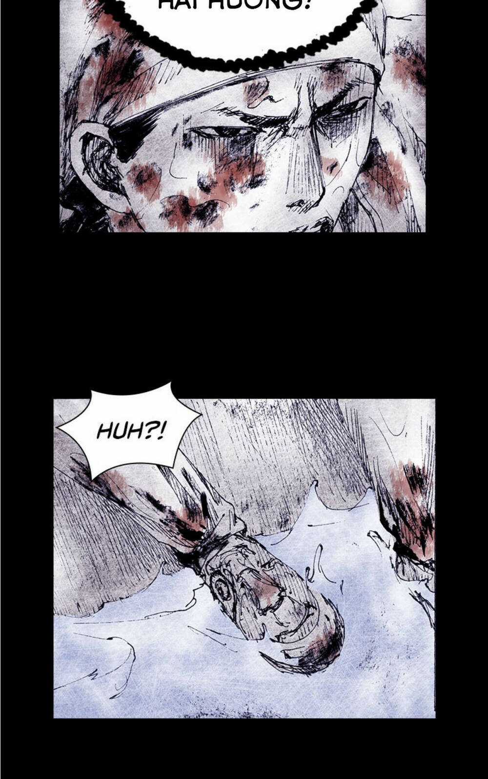 Distant Sky Chapter 68 trang 28