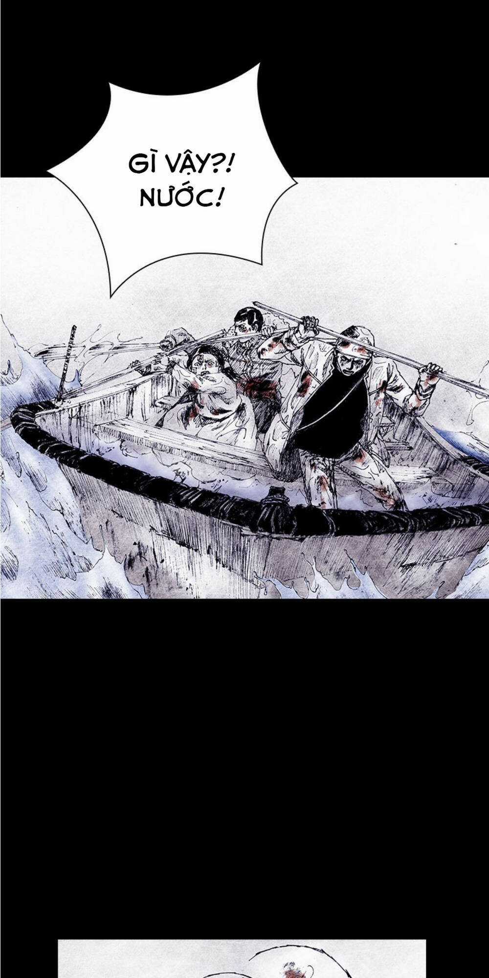 Distant Sky Chapter 68 trang 29