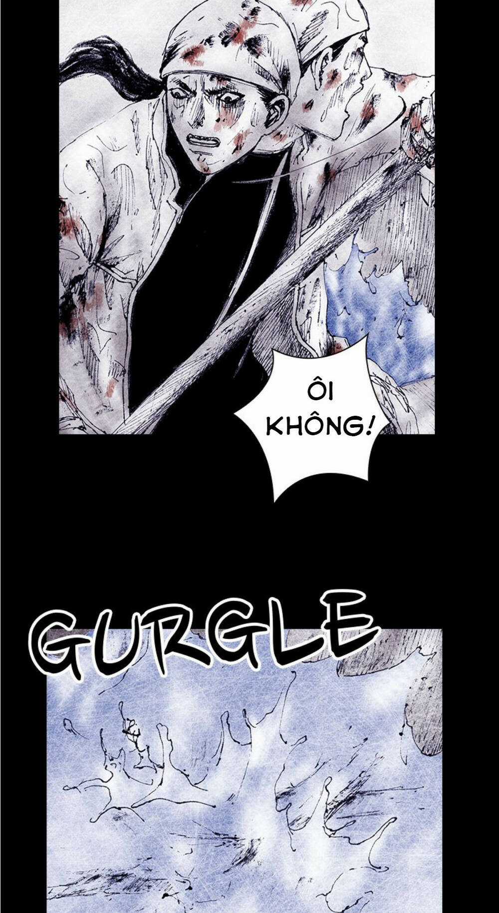 Distant Sky Chapter 68 trang 30