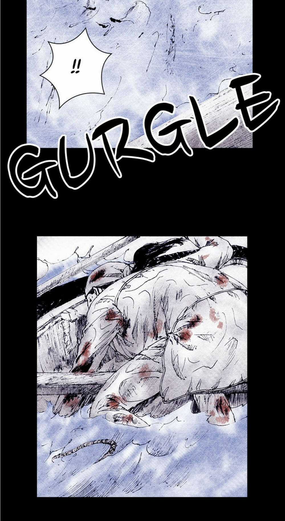 Distant Sky Chapter 68 trang 31