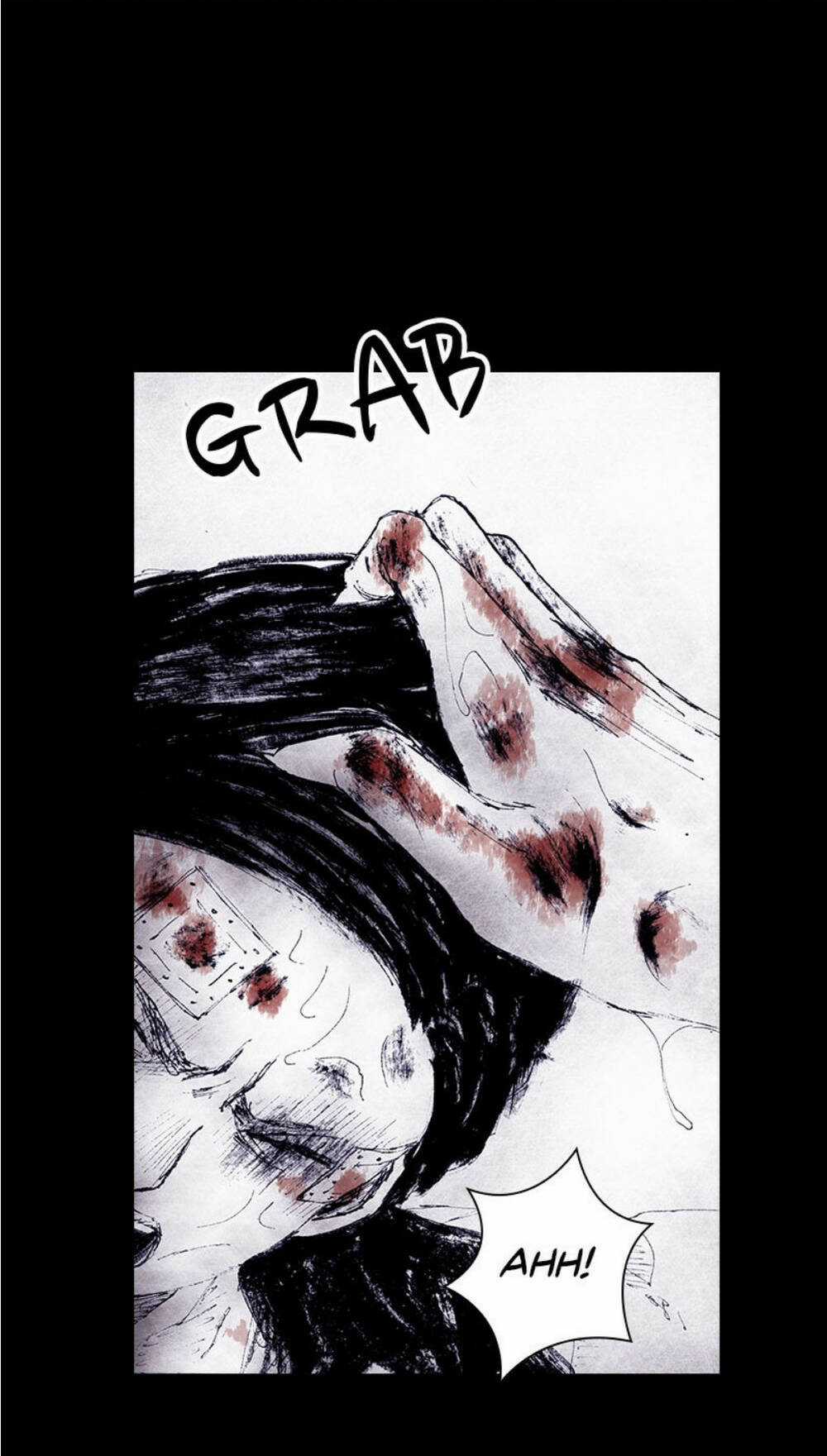 Distant Sky Chapter 68 trang 34