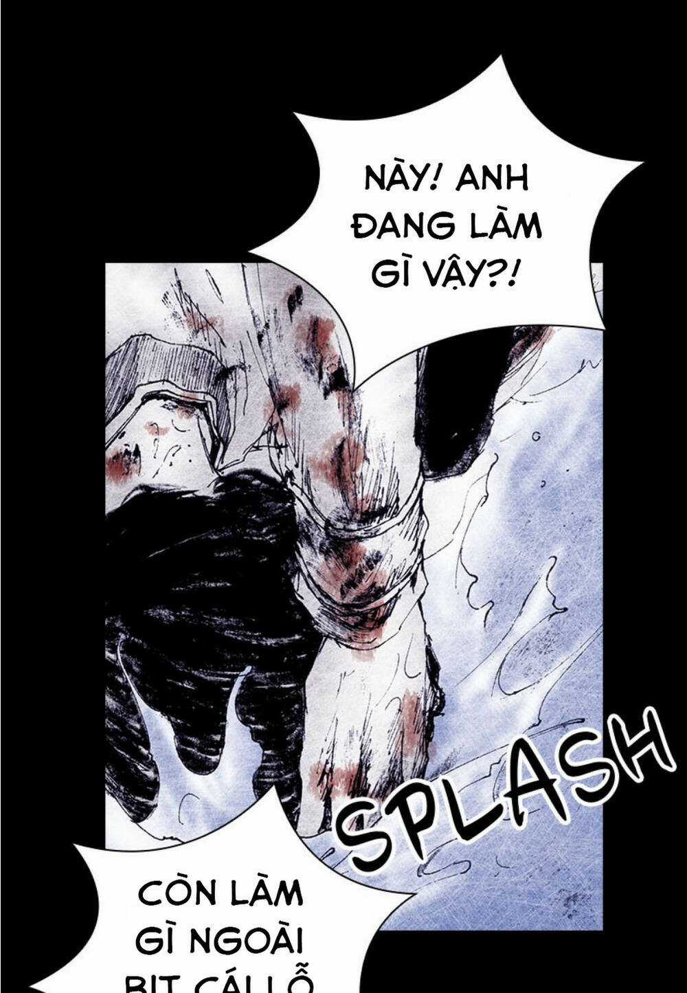 Distant Sky Chapter 68 trang 35