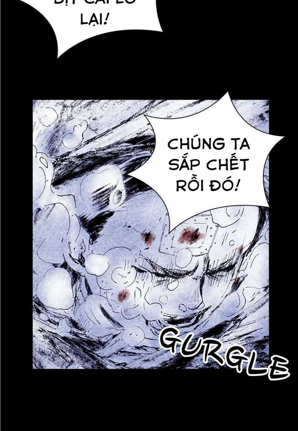 Distant Sky Chapter 68 trang 36