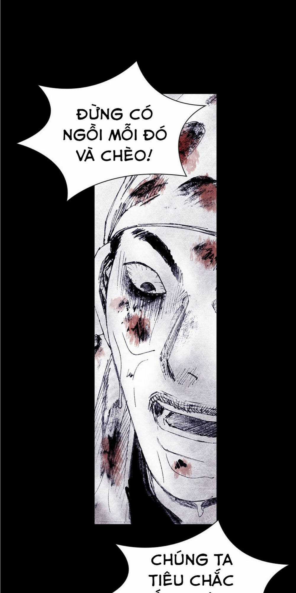 Distant Sky Chapter 68 trang 37