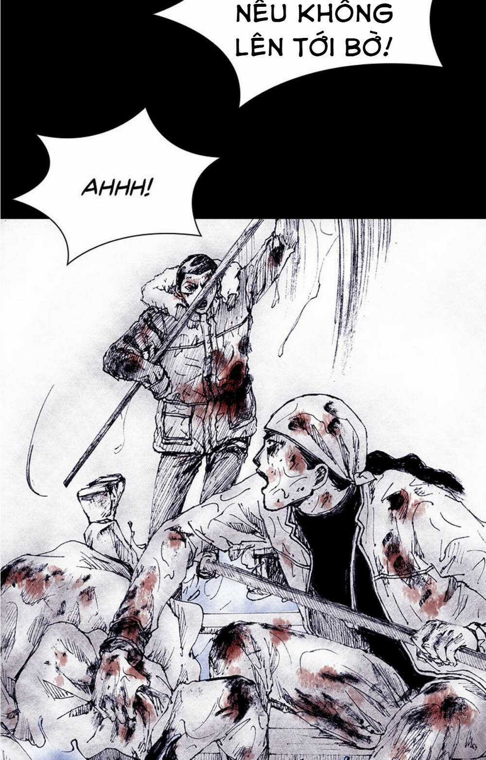 Distant Sky Chapter 68 trang 38