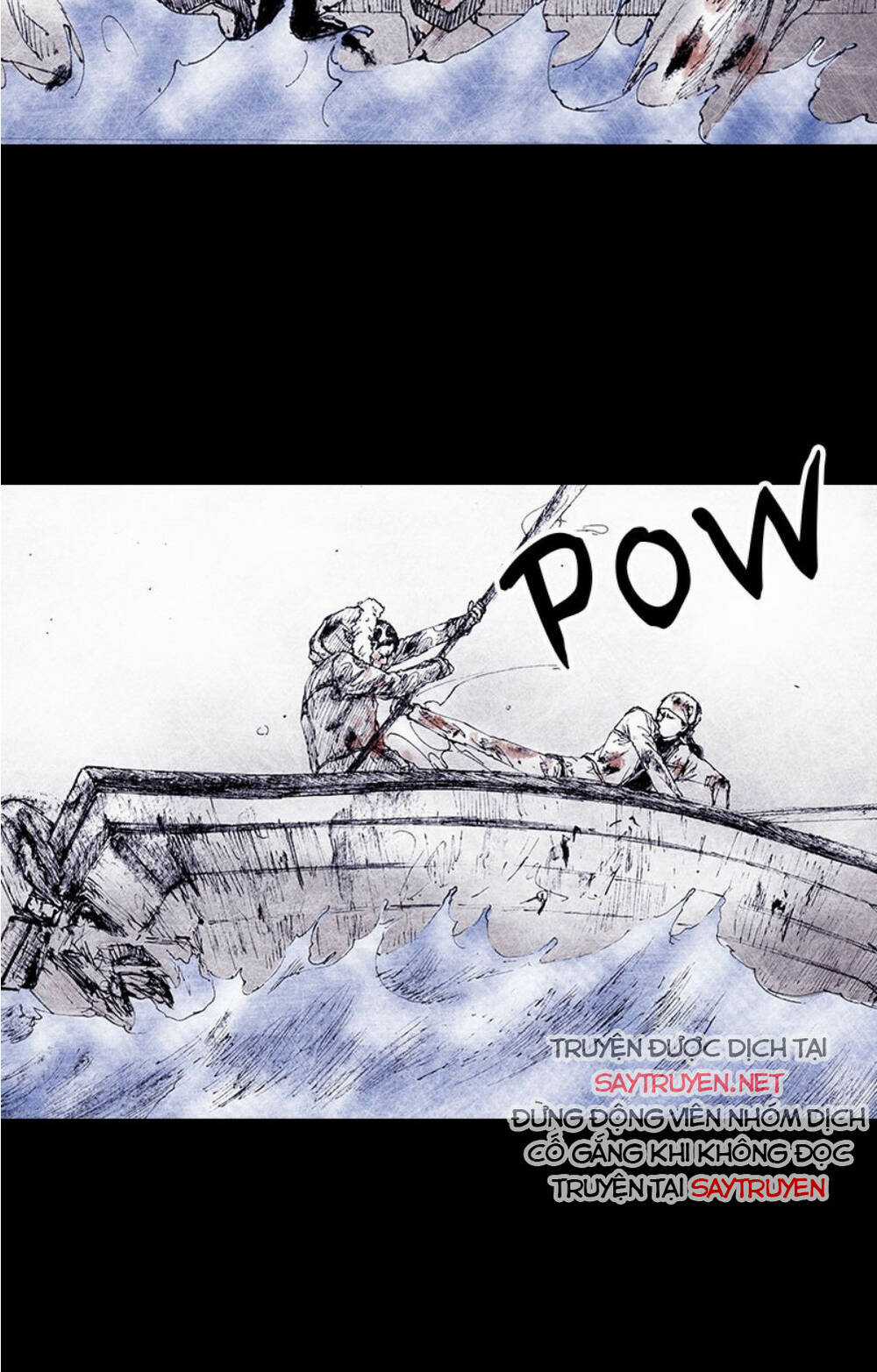 Distant Sky Chapter 68 trang 39