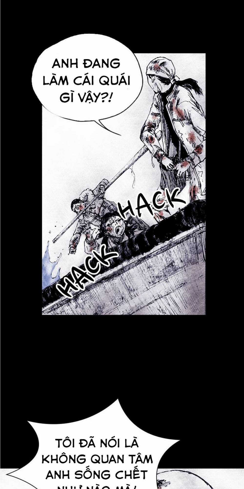 Distant Sky Chapter 68 trang 40