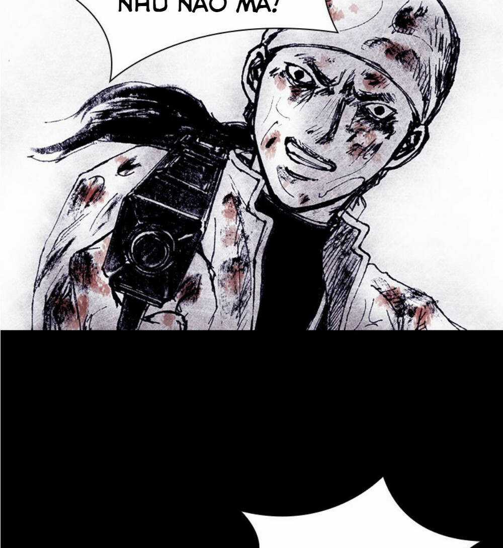 Distant Sky Chapter 68 trang 41