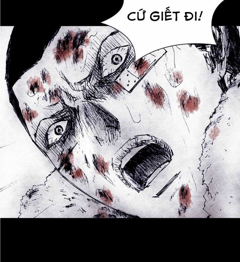 Distant Sky Chapter 68 trang 42