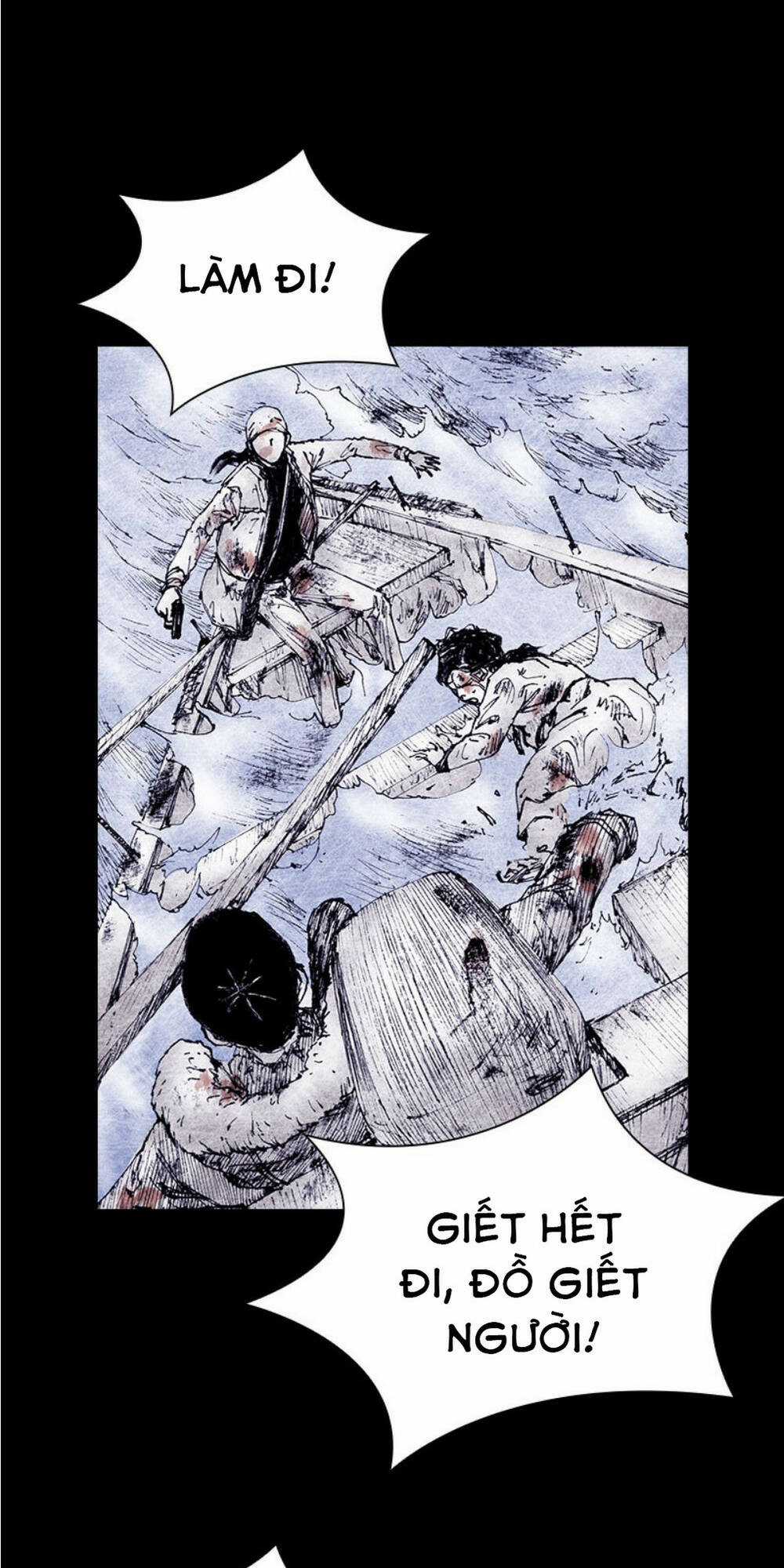 Distant Sky Chapter 68 trang 43