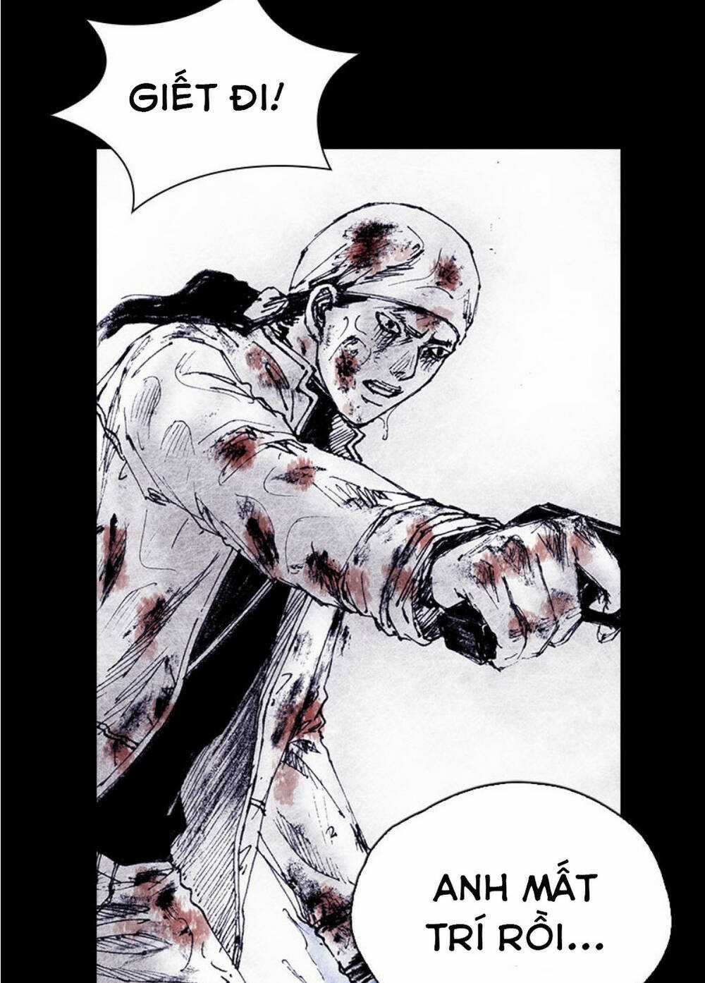 Distant Sky Chapter 68 trang 44