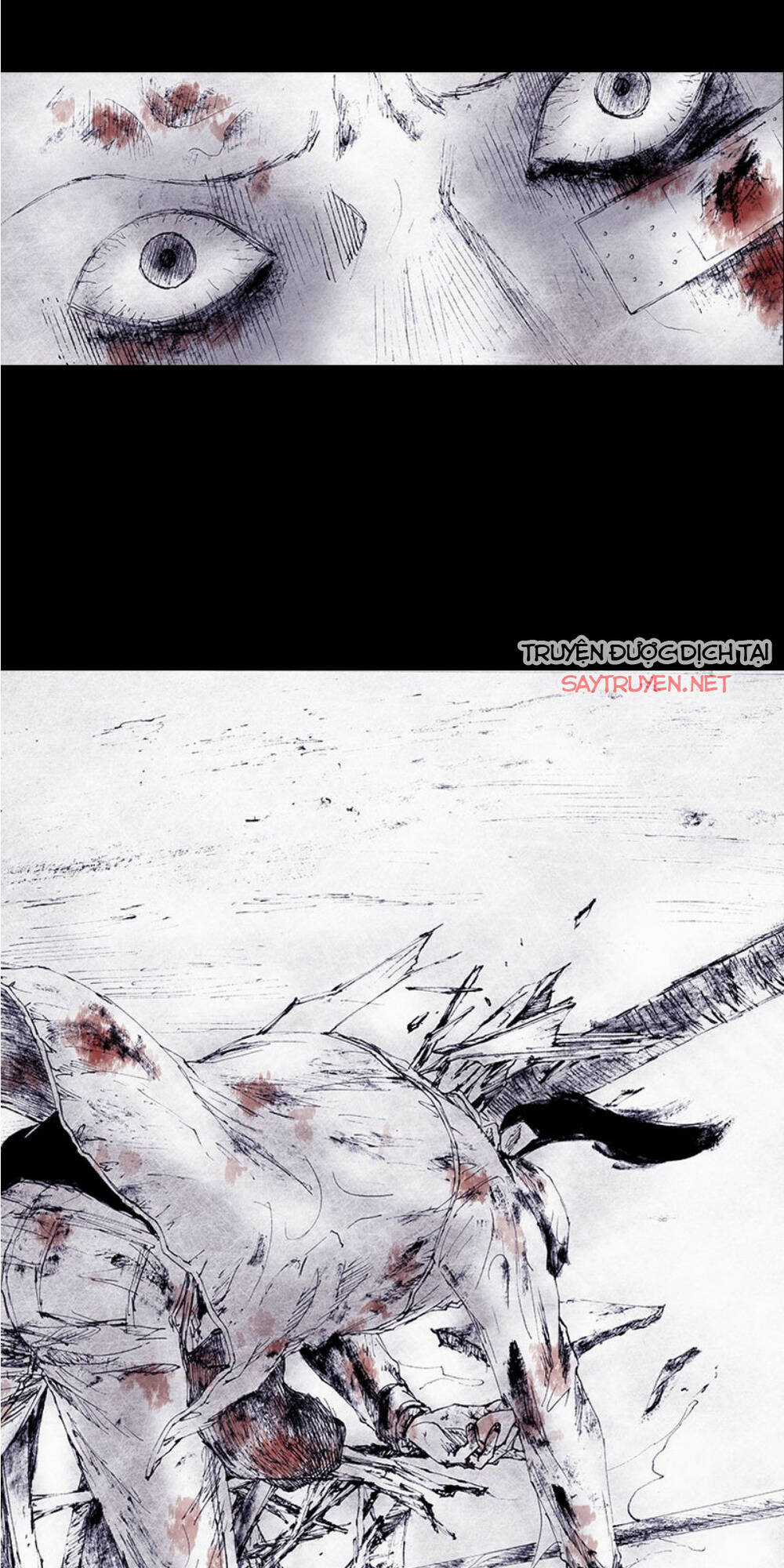 Distant Sky Chapter 68 trang 46