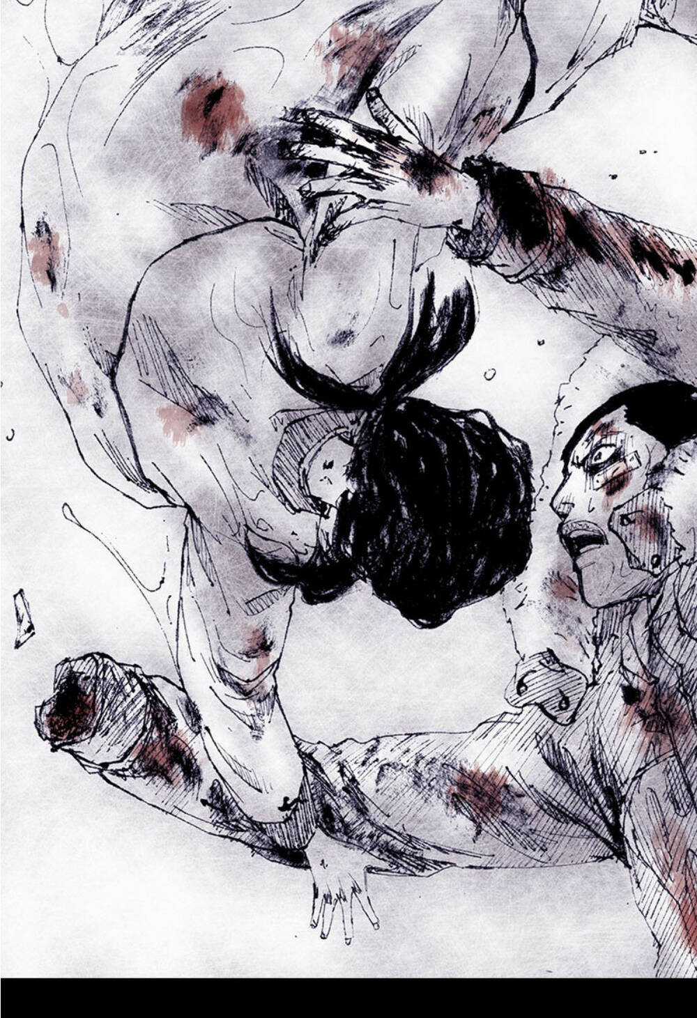 Distant Sky Chapter 68 trang 50