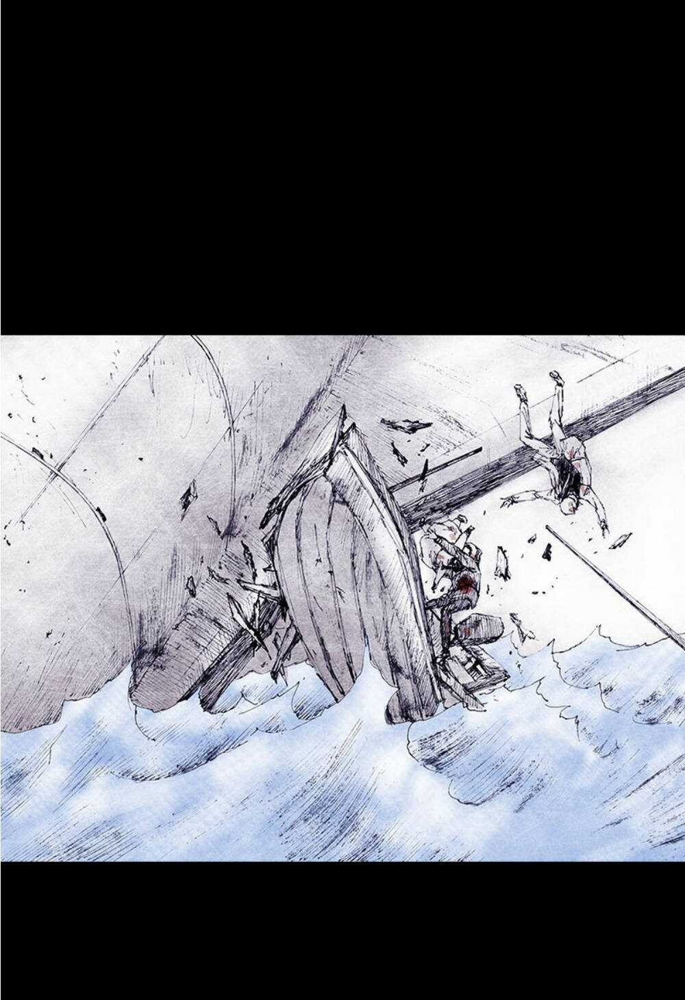 Distant Sky Chapter 68 trang 51