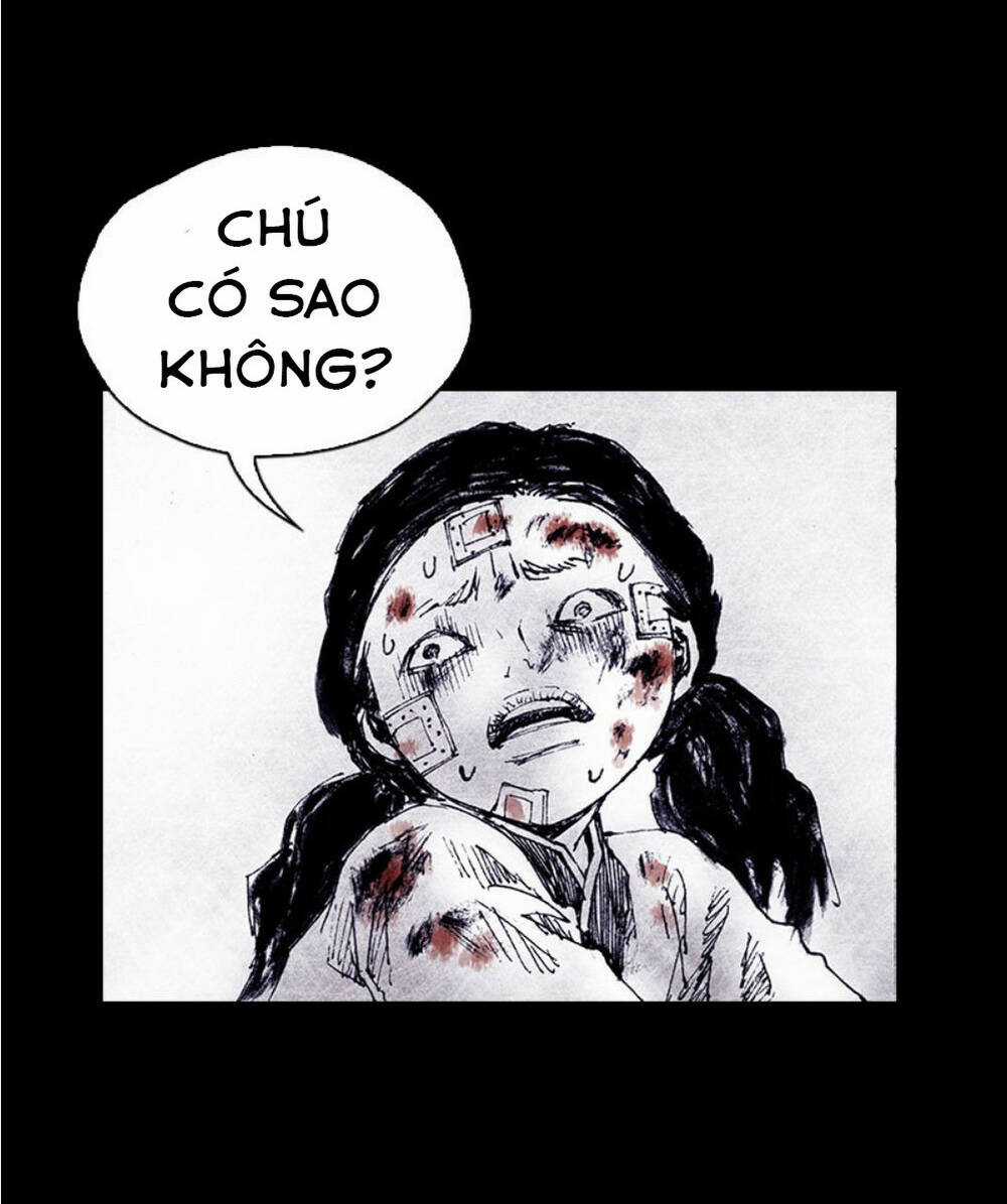 Distant Sky Chapter 68 trang 6