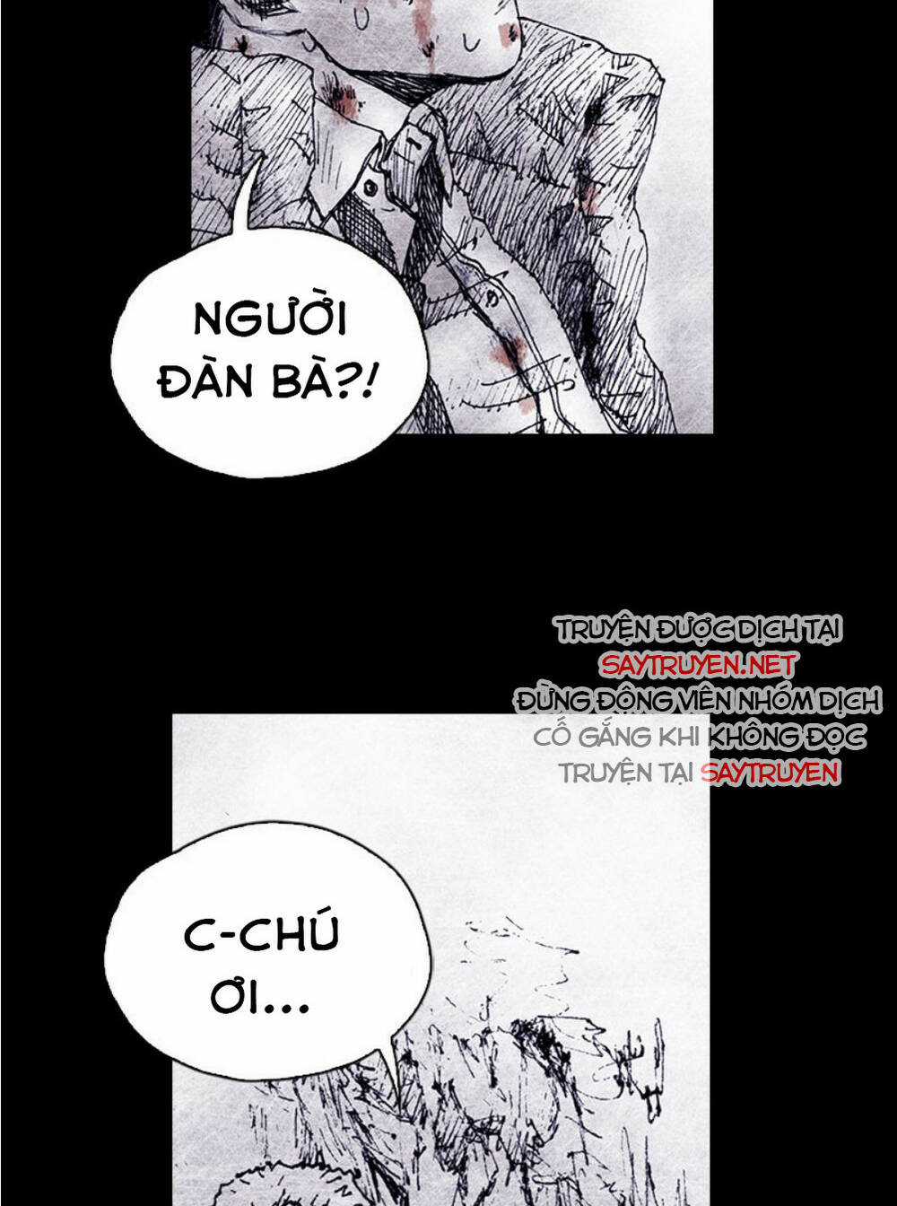 Distant Sky Chapter 68 trang 8