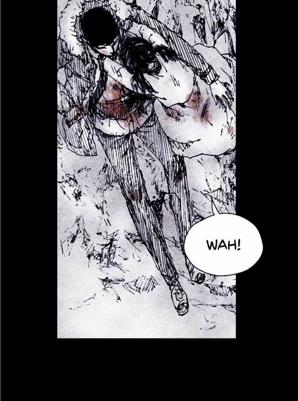 Distant Sky Chapter 68 trang 9