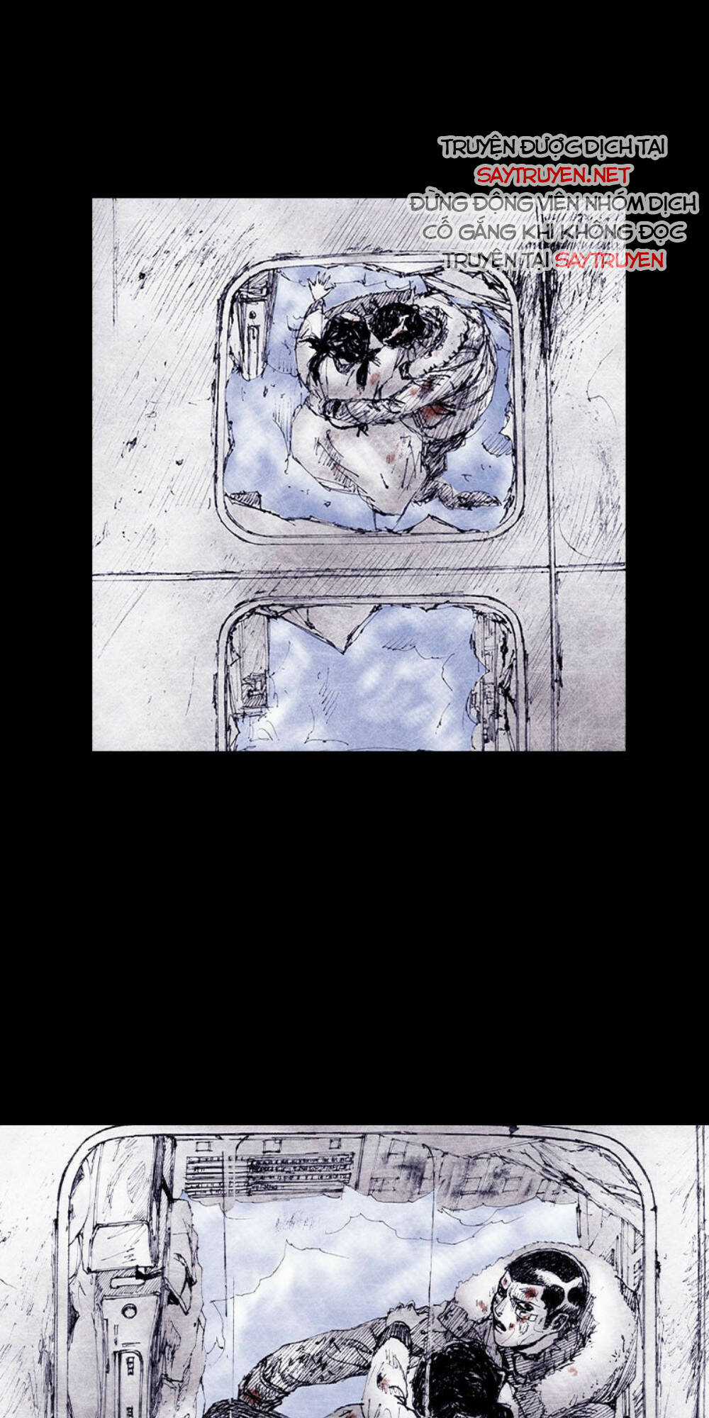 Distant Sky Chapter 69 trang 12