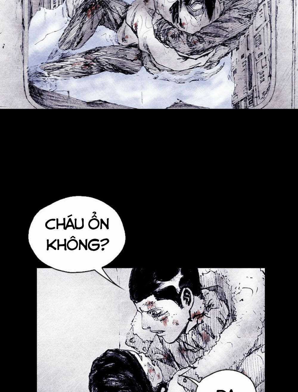 Distant Sky Chapter 69 trang 13