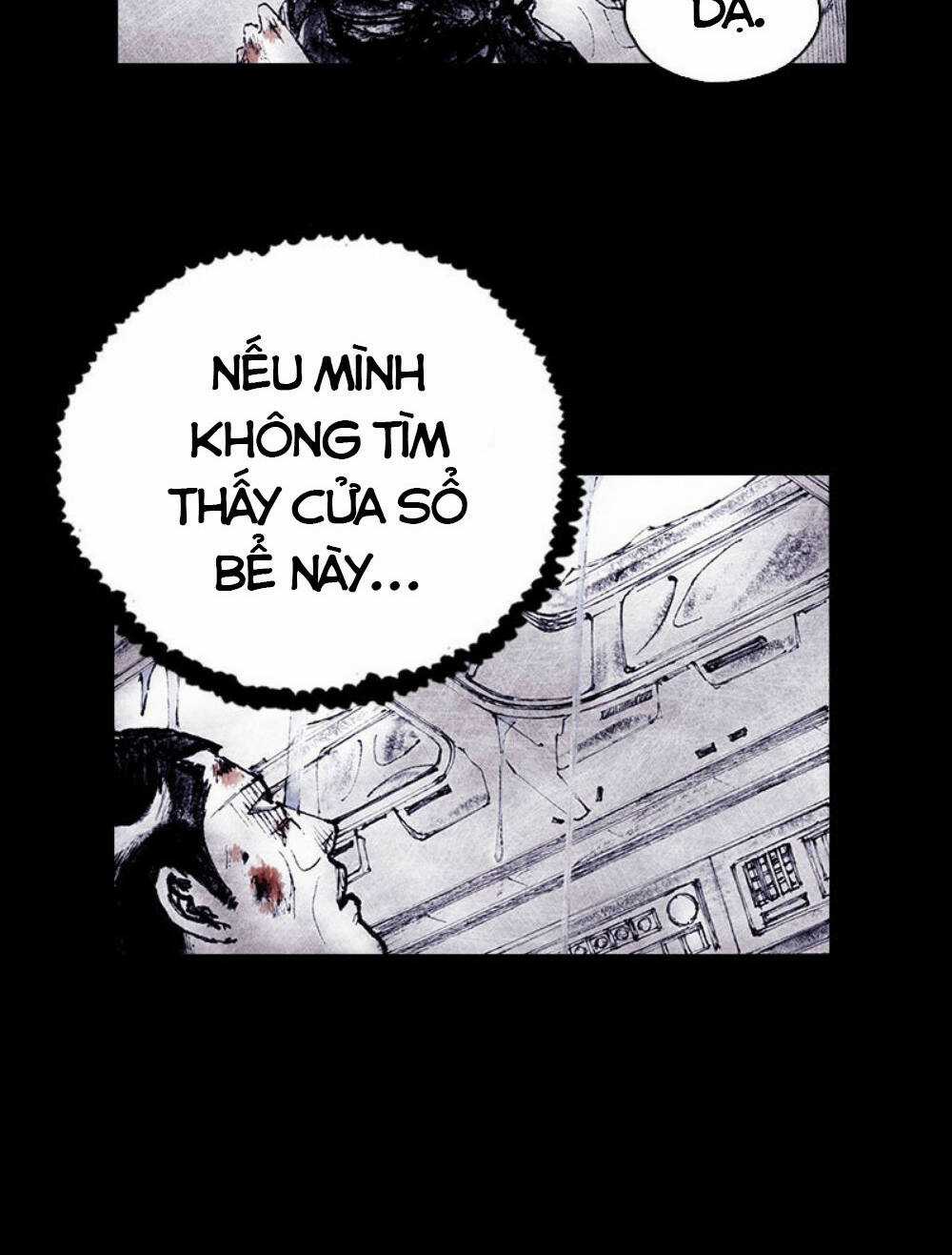 Distant Sky Chapter 69 trang 14