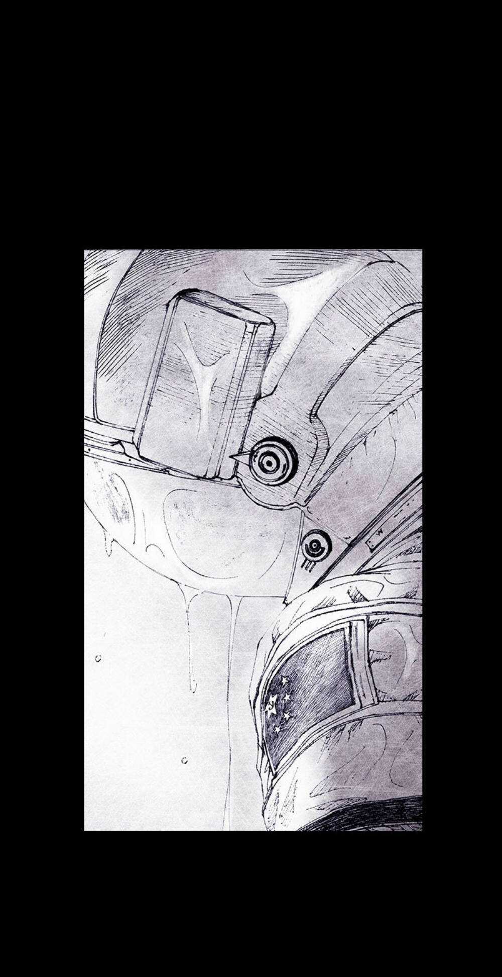 Distant Sky Chapter 69 trang 16