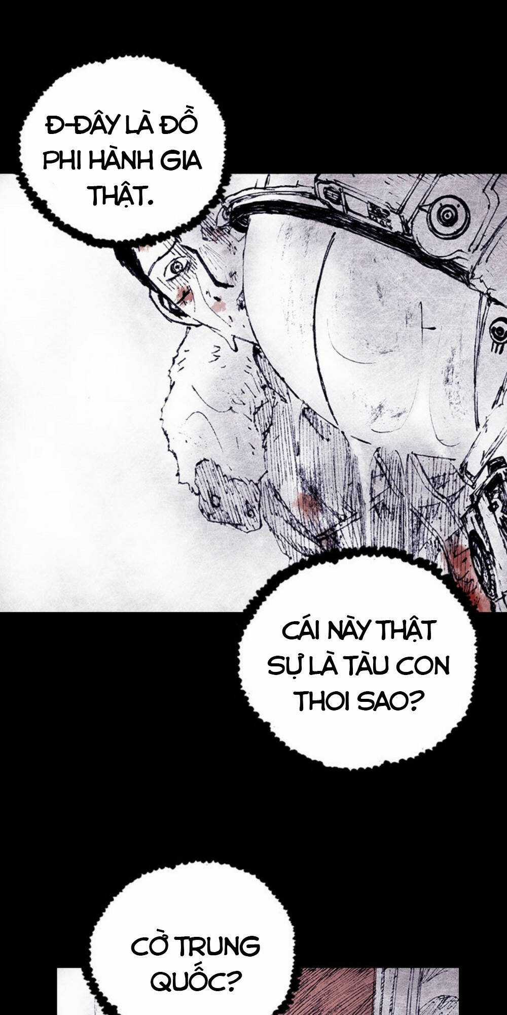 Distant Sky Chapter 69 trang 17