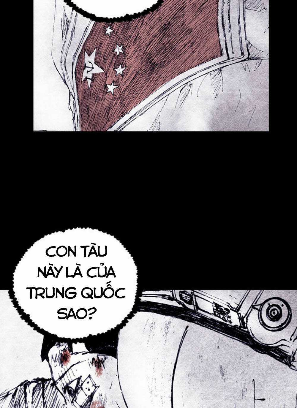 Distant Sky Chapter 69 trang 18