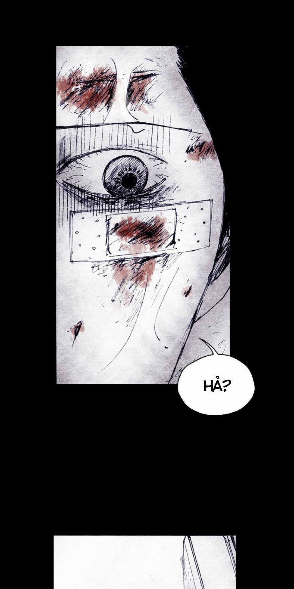 Distant Sky Chapter 69 trang 20