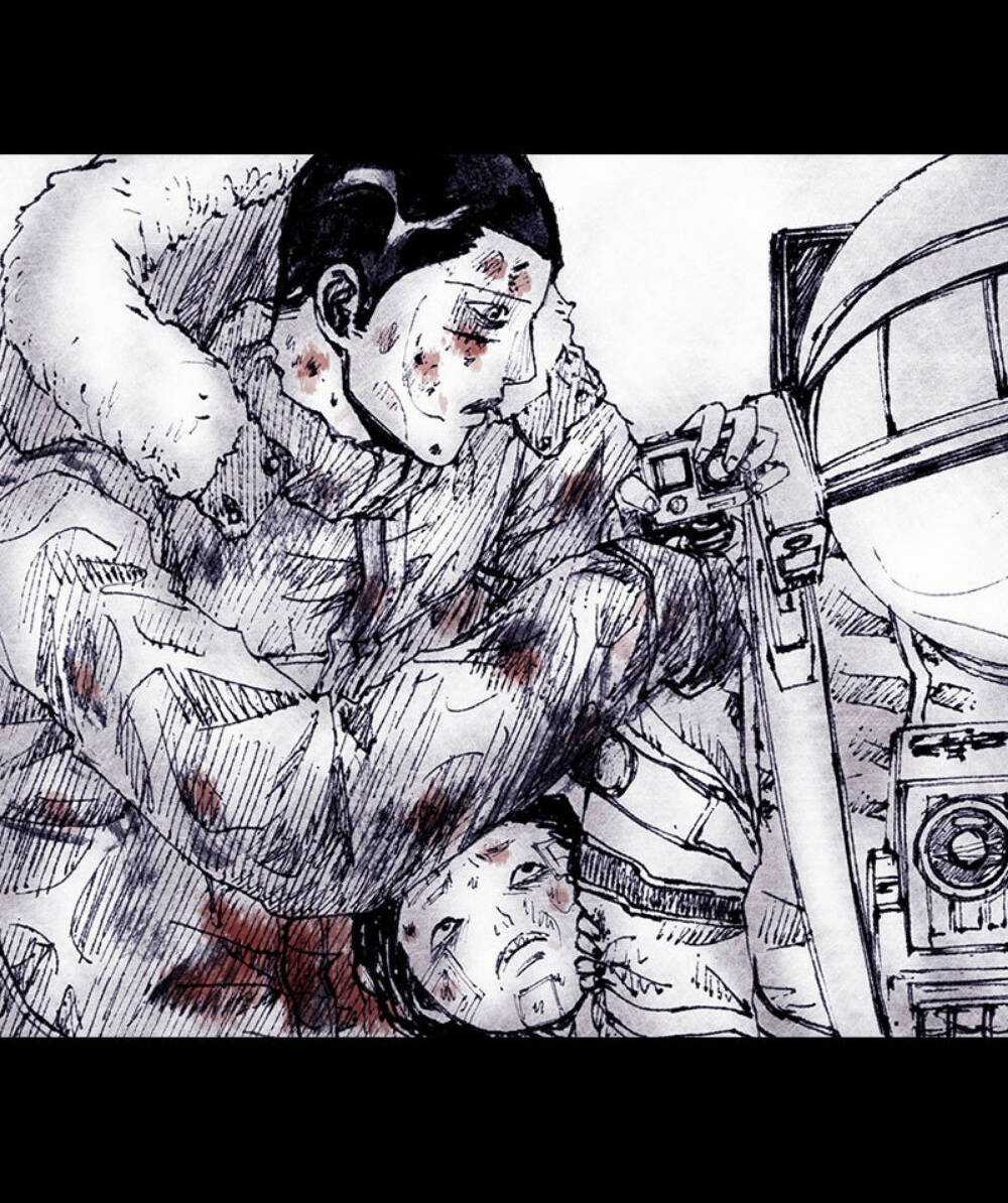 Distant Sky Chapter 69 trang 22