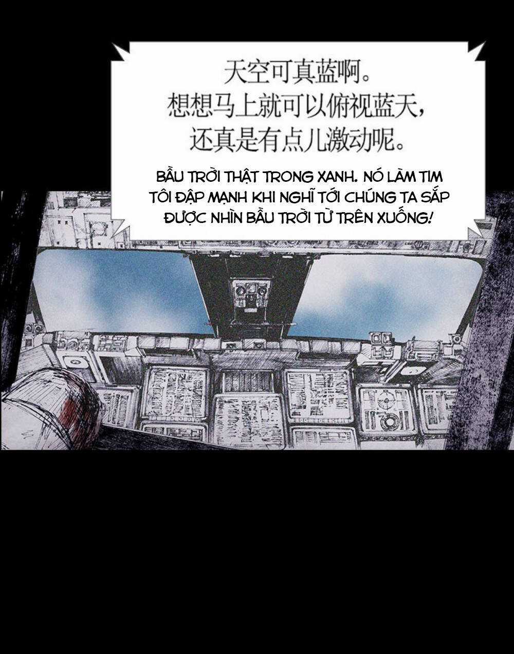 Distant Sky Chapter 69 trang 26